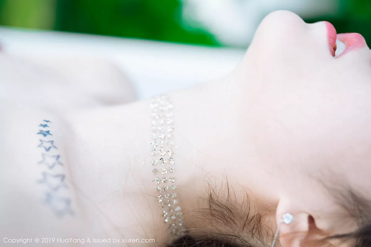 [HuaYang花漾]第180期王雨纯写真-秀人资源网